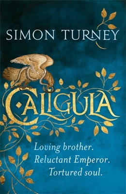 Caligula - Turney, Simon