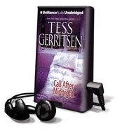 Call After Midnight - Gerritsen, Tess, and Dawe, Angela (Performed by)