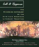 Call and Response: The Riverside Anthology of the African American Literary Tradition