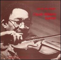 Call for the Fiddler - Claude Williams