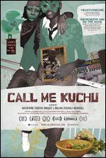 Call Me Kuchu