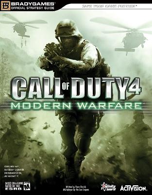 Call of Duty 4: Modern Warfare - Denick, Thom