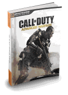 Call of Duty: Advanced Warfare Signature Series Strategy Guide