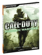 Call of Duty: Modern Warfare Reflex Edition