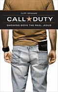 Call of Duty: Showing Boys the Real Jesus