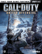 Call of Duty: United Offensive Official Strategy Guide