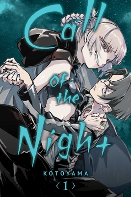 Call of the Night, Vol. 1: Volume 1 - Kotoyama