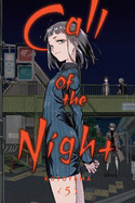 Call of the Night, Vol. 5: Volume 5