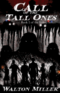 Call of the Tall Ones: Book 2 of the Enkep Series