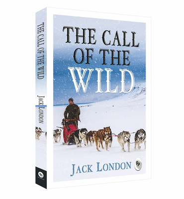 Call Of The The Wild - London, Jack