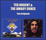 Call of the Wild/Tooth Fang & Claw - Ted Nugent