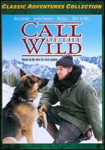 Call of the Wild - Alan Smithee; Michael Toshiyuki Uno