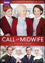 Call the Midwife: Season Four [3 Discs]