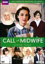 Call the Midwife: Season Three [3 Discs]