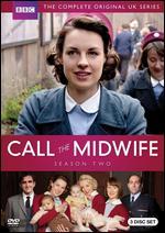 Call the Midwife: Series 02