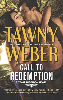 Call to Redemption - Weber, Tawny