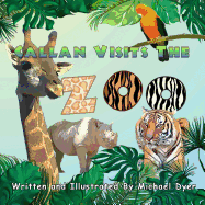 Callan Visits the Zoo