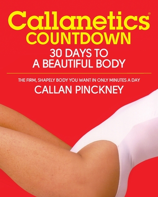 Callanetics Countdown - Pinckney, Callan