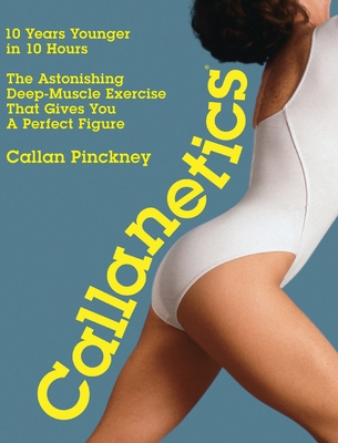 Callanetics - Pinckney, Callan