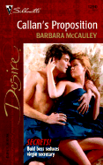 Callan's Proposition - McCauley, Barbara