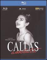 Callas Assoluta [Blu-ray] - Philippe Kohly