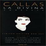 Callas: La Divina [Limited Edition] - Alfredo Kraus (tenor); Ebe Ticozzi (mezzo-soprano); Giuseppe di Stefano (tenor); Jane Berbié (mezzo-soprano);...