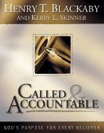 Called & Accountable: God's Purpose for Every Believer