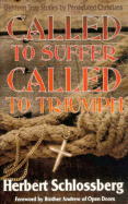 Called to Suffer