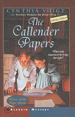Callender Papers - Voigt, Cynthia