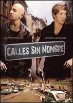 Calles Sin Nombre - Enrique Murillo R.