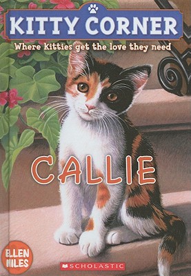 Callie - Miles, Ellen