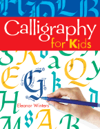 Calligraphy for Kids, 1