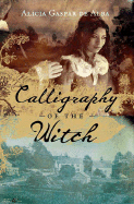 Calligraphy of the Witch