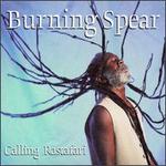 Calling Rastafari