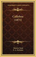 Callirhoe (1871)