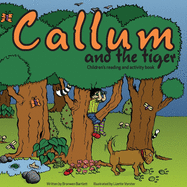 Callum and the Tiger