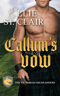 Callum's Vow