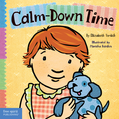 Calm-Down Time - Verdick, Elizabeth