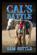 Cal's Battle