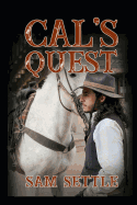 Cal's Quest