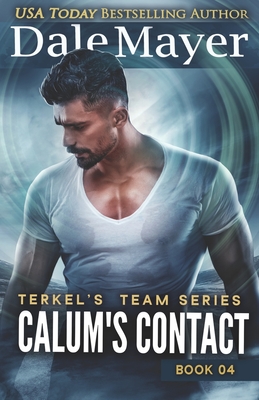 Calum's Contact - Mayer, Dale
