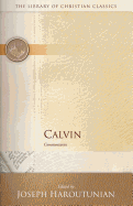 Calvin: Commentaries