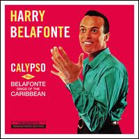 Calypso/Belafonte Sings of the Caribbean  - Harry Belafonte