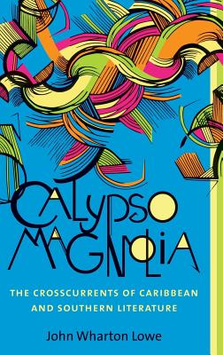 Calypso Magnolia - Lowe, John Wharton