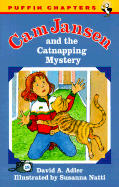 CAM Jansen and the Catnapping Mystery
