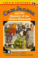 CAM Jansen: The Mystery of the Stolen Diamonds #1