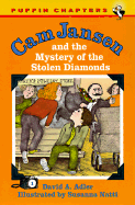 CAM Jansen: The Mystery of the Stolen Diamonds #1 - Adler, David A