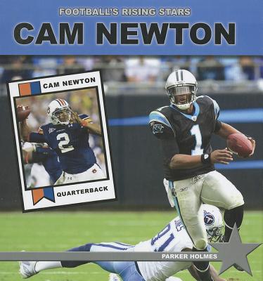 Cam Newton - Holmes, Parker