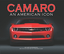 Camaro: An American Icon