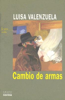 Cambio de Armas - Valenzuela, Luisa